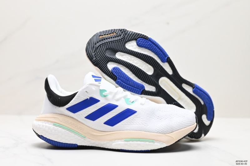 Adidas Forum Shoes